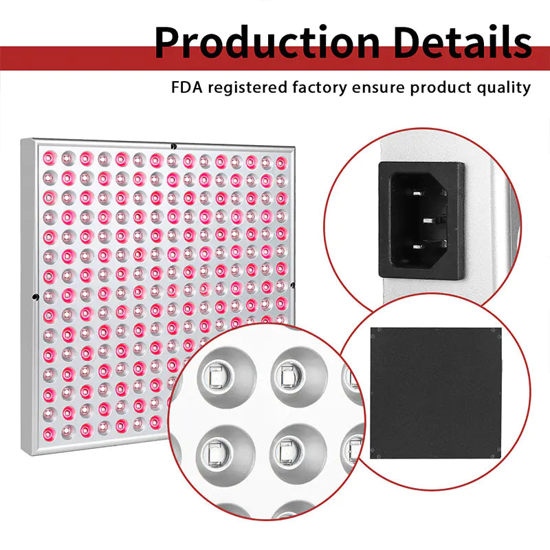 45W LED Infrared Light Controller for Beauty Devices
